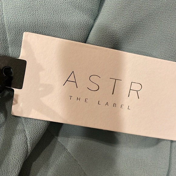 NWT ASTR the label Holland Dress - Picture 8 of 9